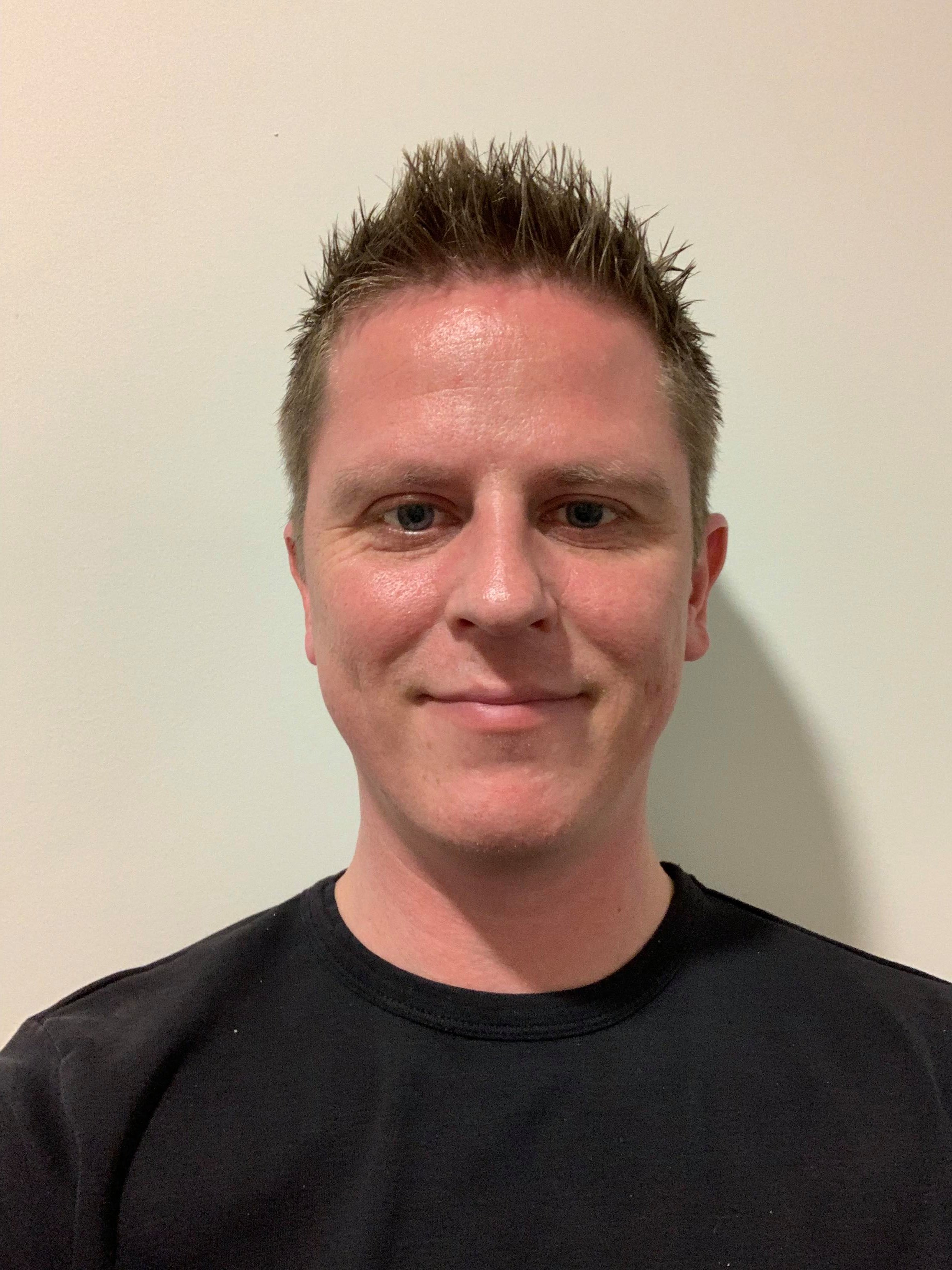 Koen Van Hoof: UX/UI Designer Pro